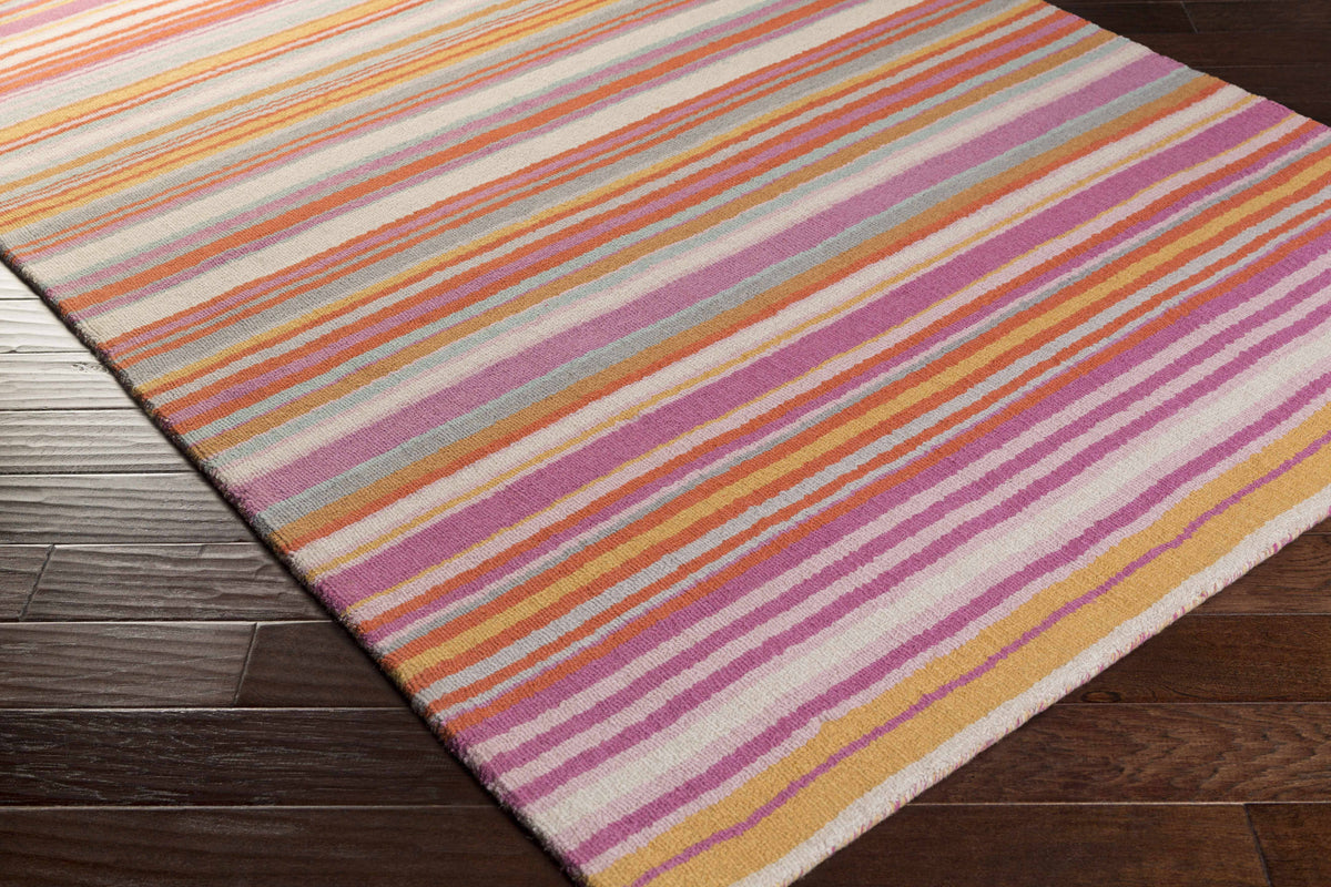 Wool Runner U387821