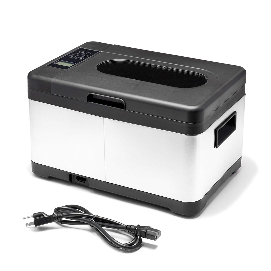 8 L Capacity Lab Water Bath D35234