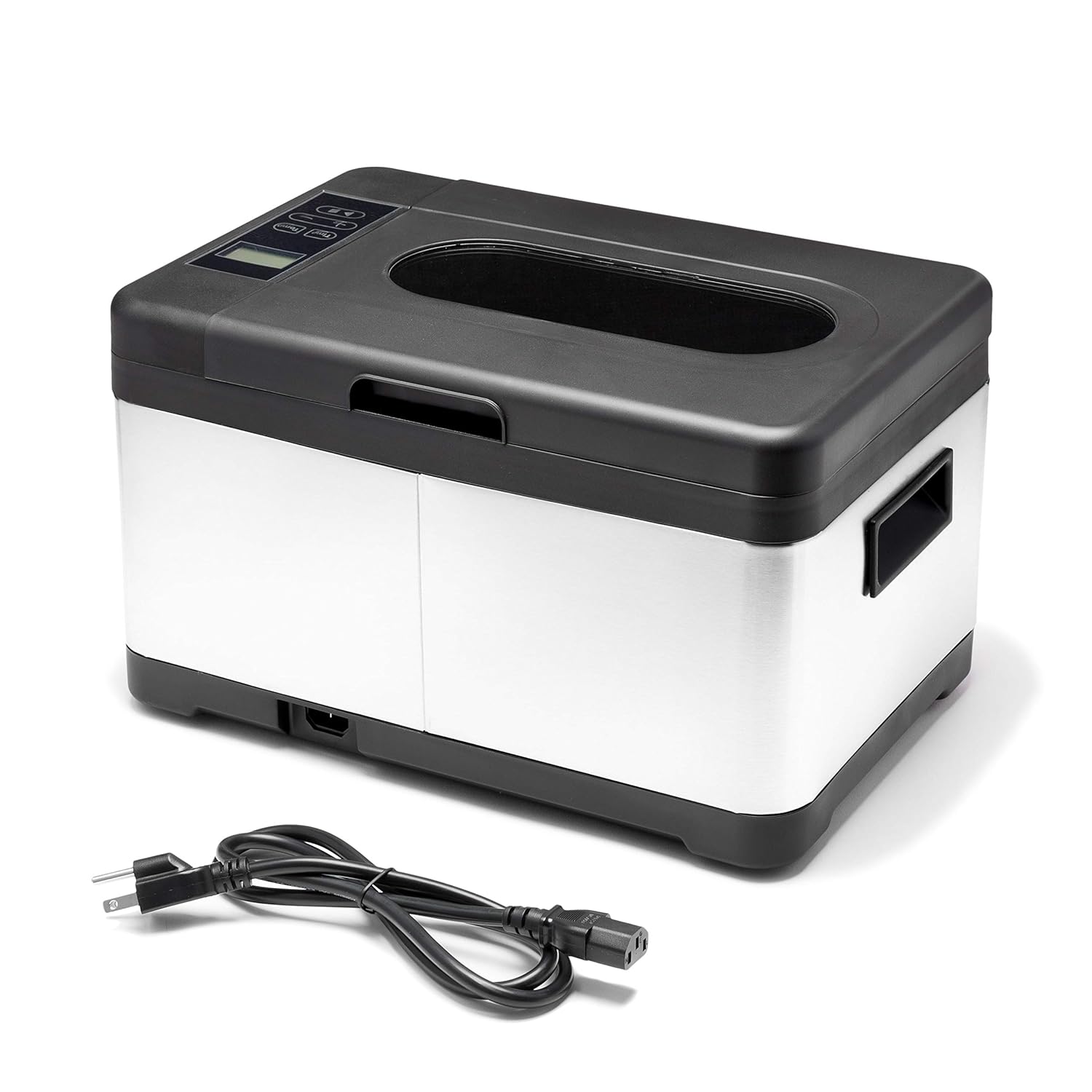 8 L Capacity Lab Water Bath D35234