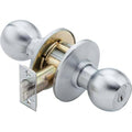 Cylindrical 8K Lock V80523