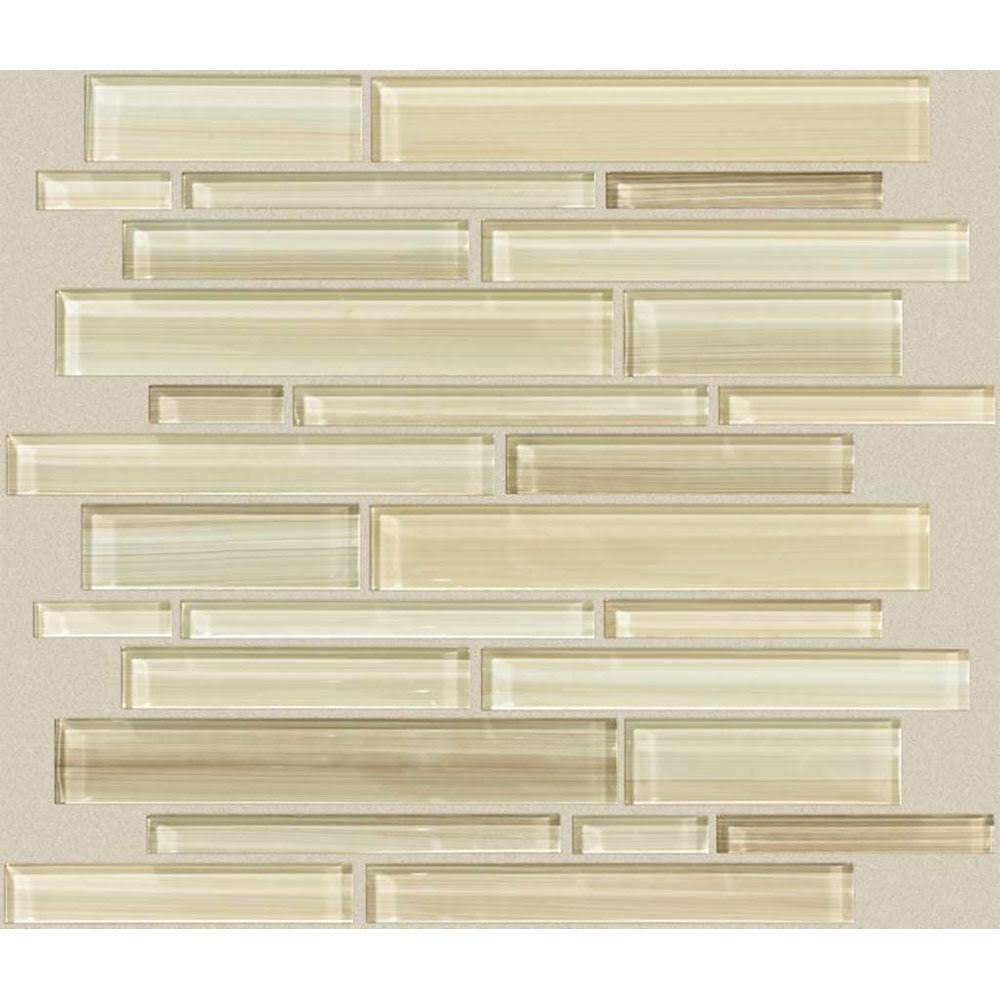 Glass Sand Tile R352945
