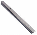 Hollow Bulb Weatherstrip, 7 ft. L U592