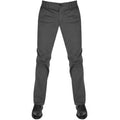 Grey Chinos B2361