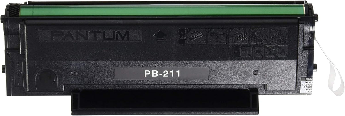 Black Toner Cartridge Pack of 2 Q447