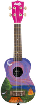 Soprano Ukulele D967
