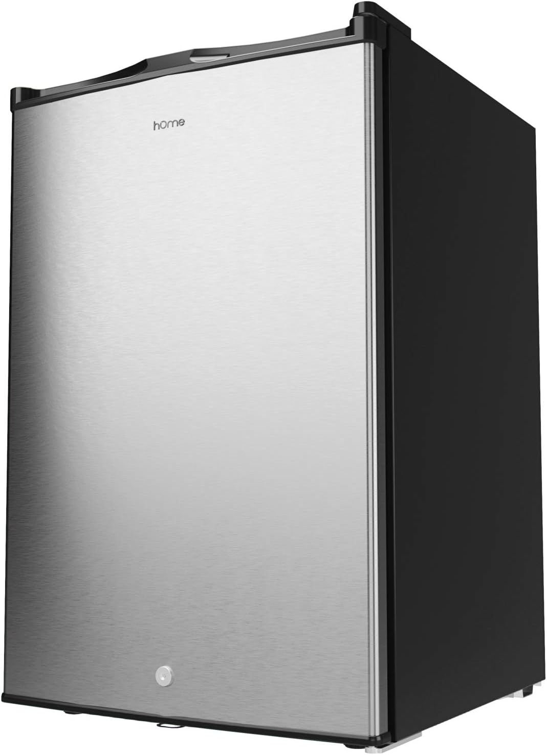 Compact Reversible Single Door Upright Freezer D532