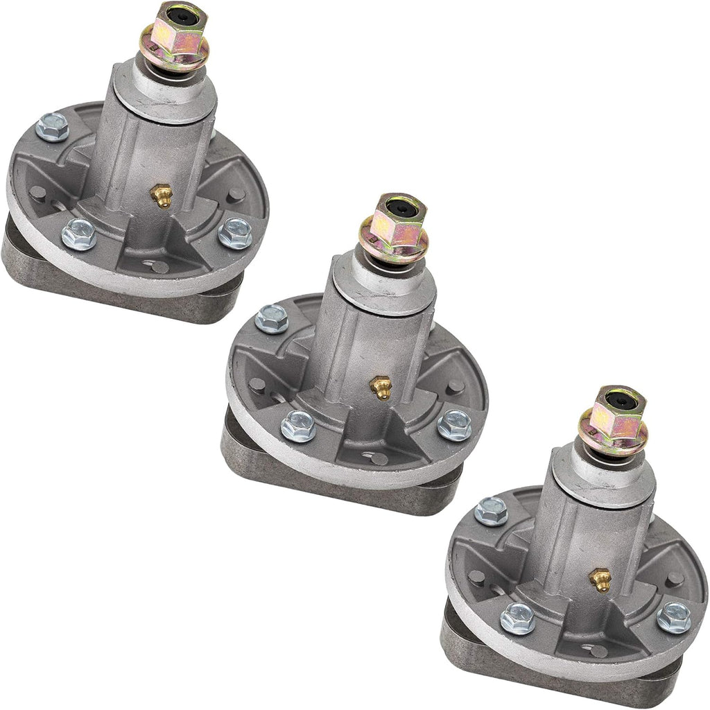 Spindle for 48 inch Mower Deck 3 Pack Z6340