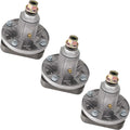 Spindle for 48 inch Mower Deck 3 Pack Z6340
