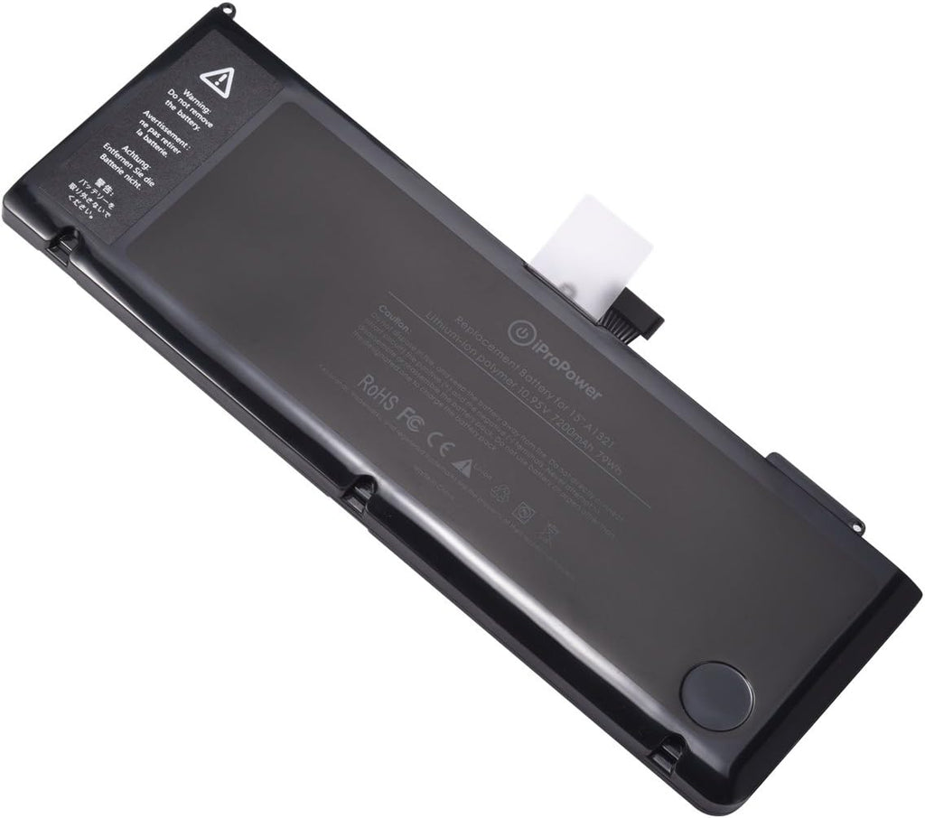 7200mAh 15 inch Laptop Battery O425