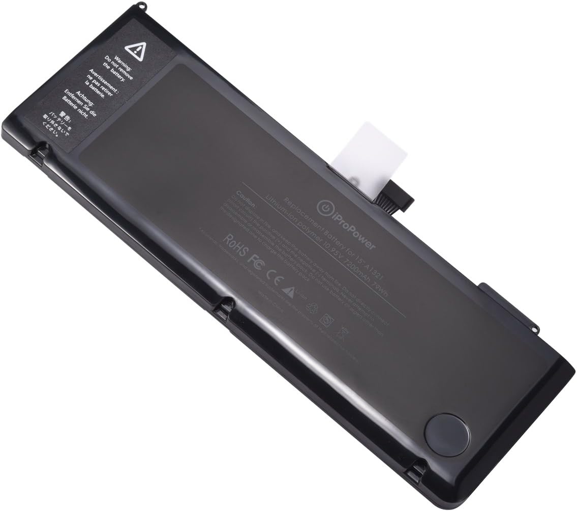 7200mAh 15 inch Laptop Battery O425