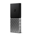 256 GB External SSD G9473