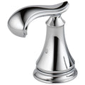 Chrome Bath Roman Tub Handle Kit R15269