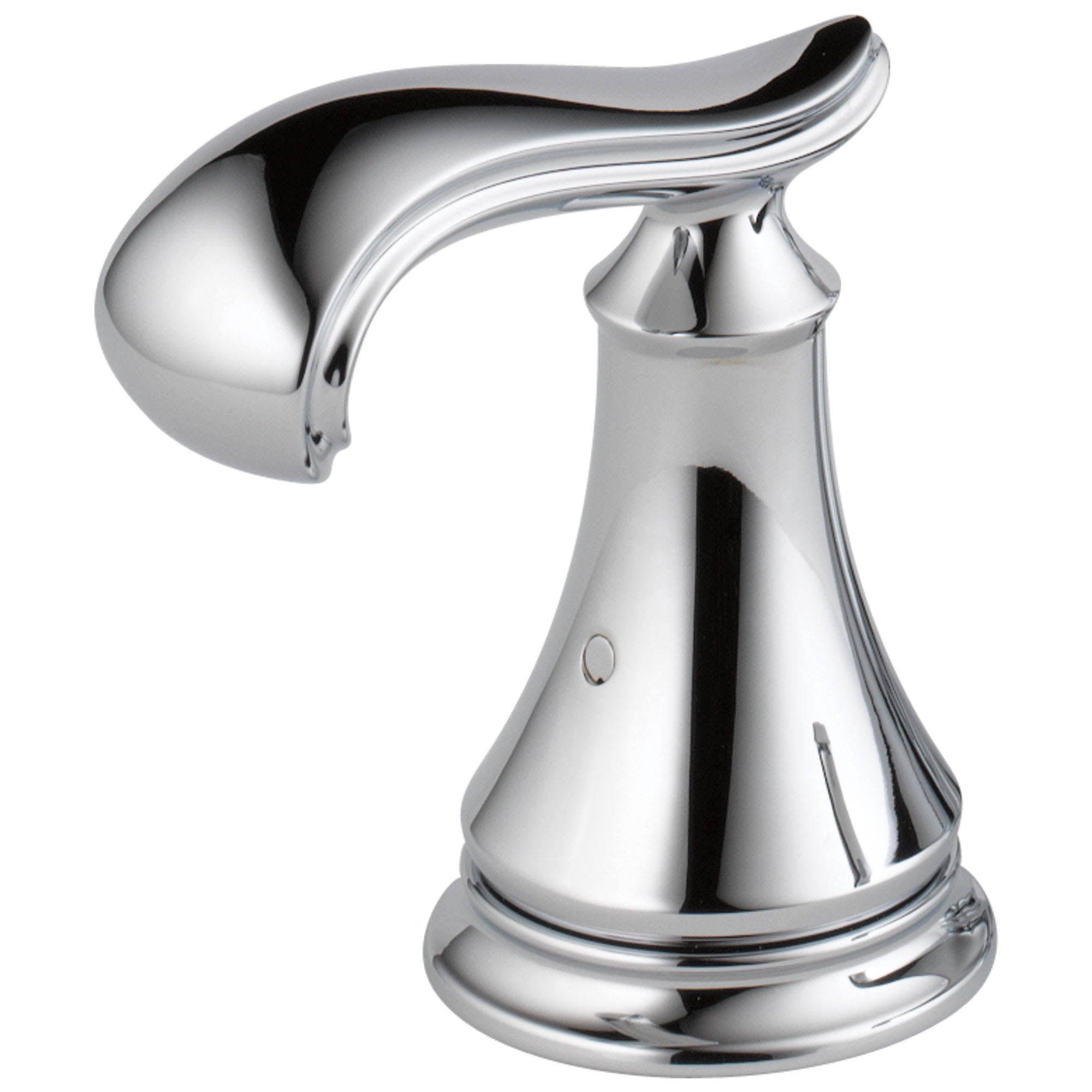 Chrome Bath Roman Tub Handle Kit R15269