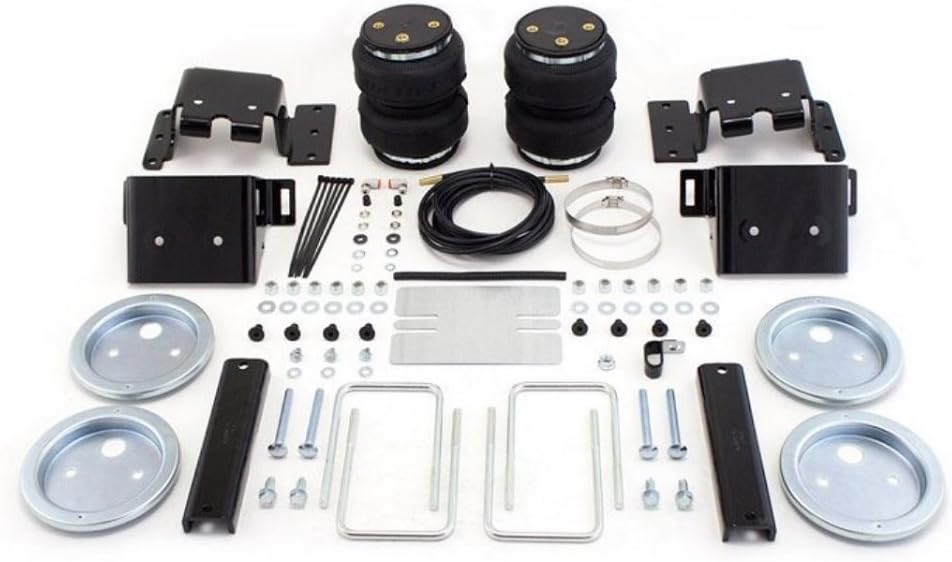 LoadLifter Ultimate and Load Controller 2 K418