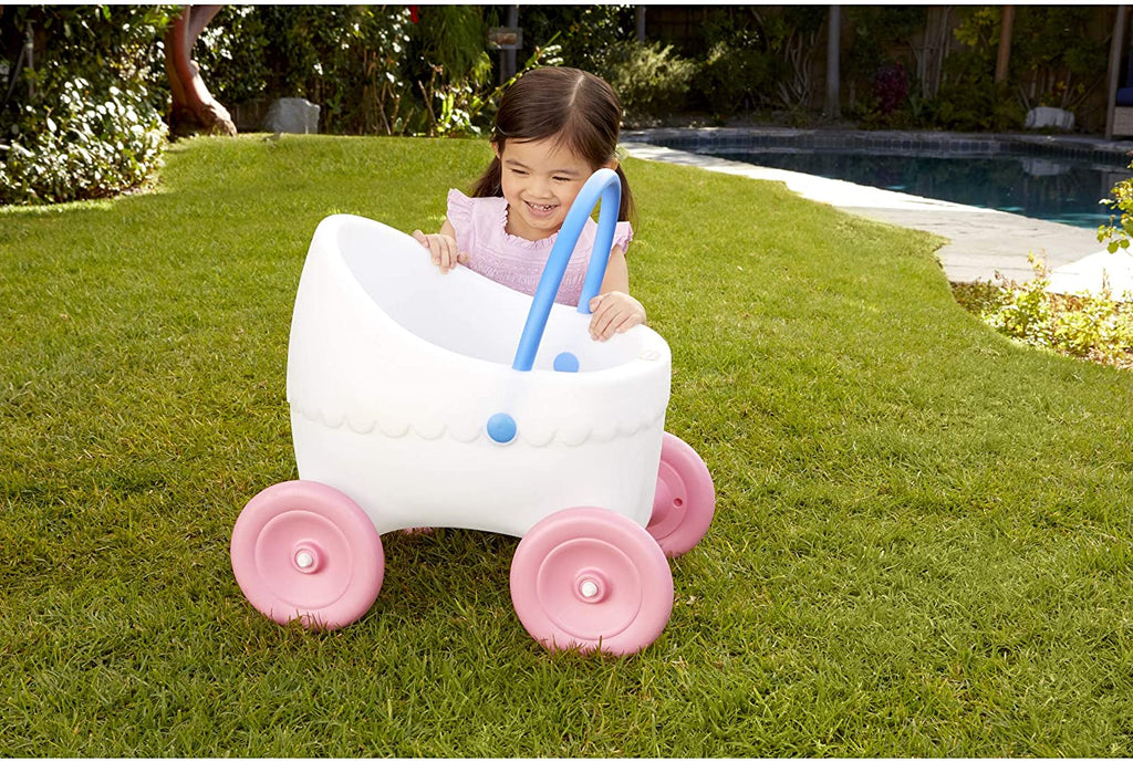 Classic Doll Buggy K692