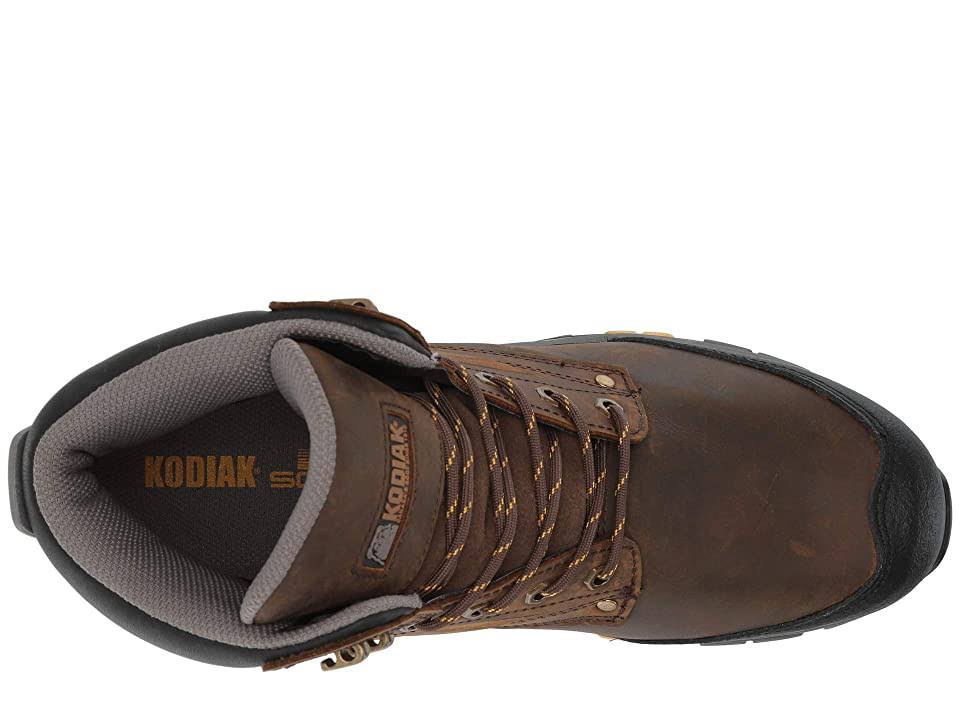 Brown Men's Size 11 Crusade Boots C615580