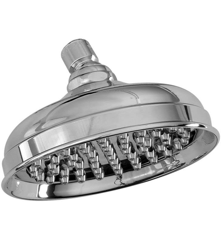 Polished Chrome Showerhead C563684