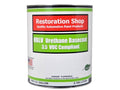 Woodland Green 1 Gallon Low VOC Urethane Basecoat Paint Y524134