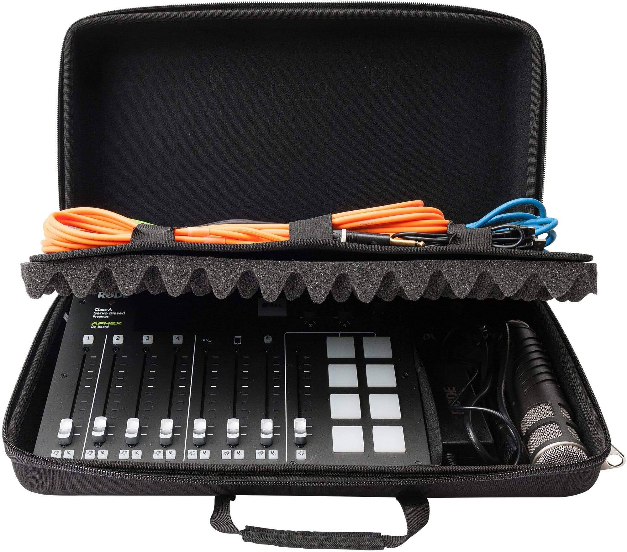 CTRL Case for RODECaster Pro M359