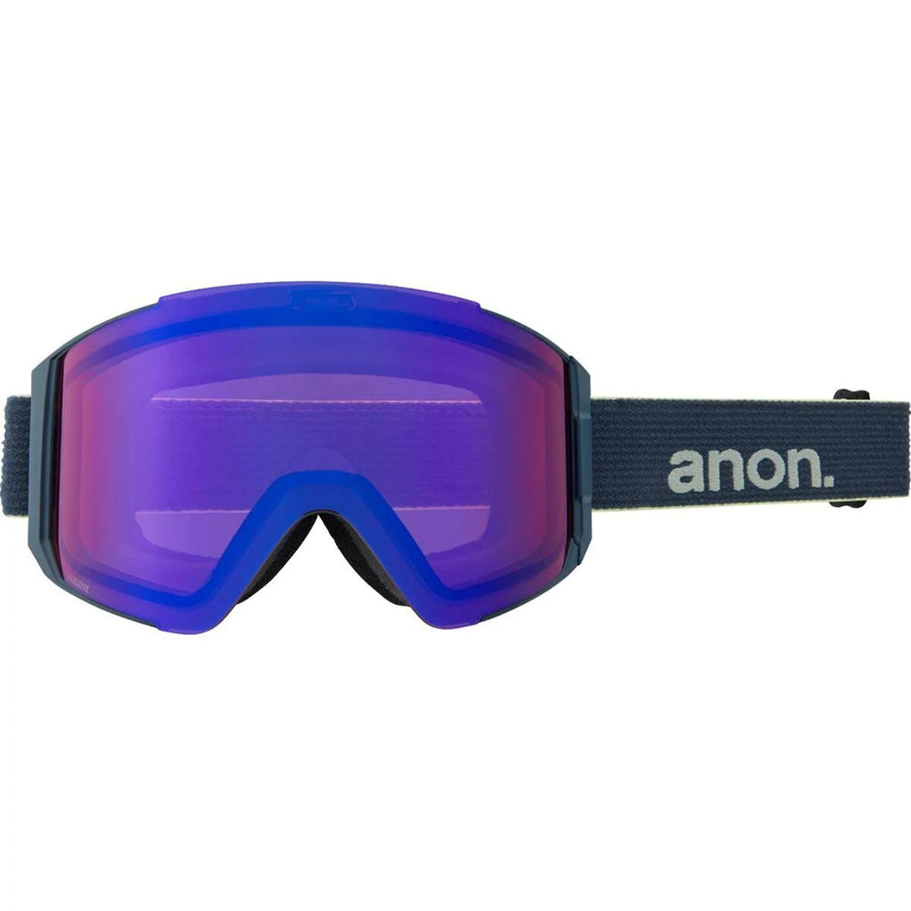 Blue Anon Sync Goggles E564