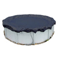 8-Year 36-ft Round Above Ground Pool Winter Cover P7799