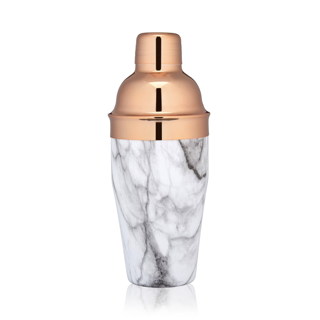 18 Oz Stainless Steel Cobbler Shaker L254799