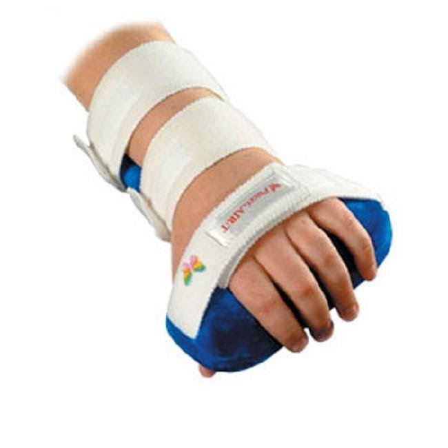 Inflatable Hand Splints U239