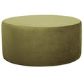 Round Cover P78590