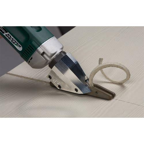 Electric 5/16x22 Snapper Shear E3937