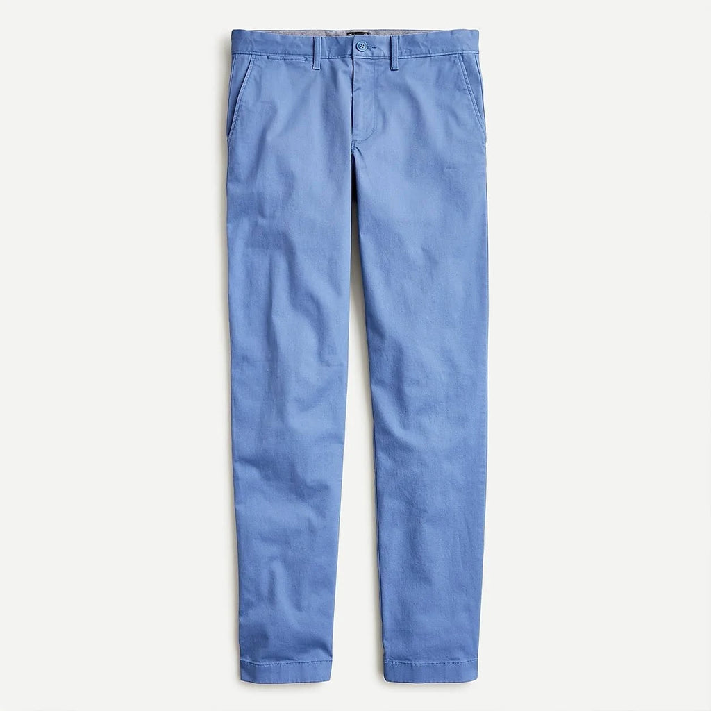 Straight-Fit Stretch Chino Pant P21239