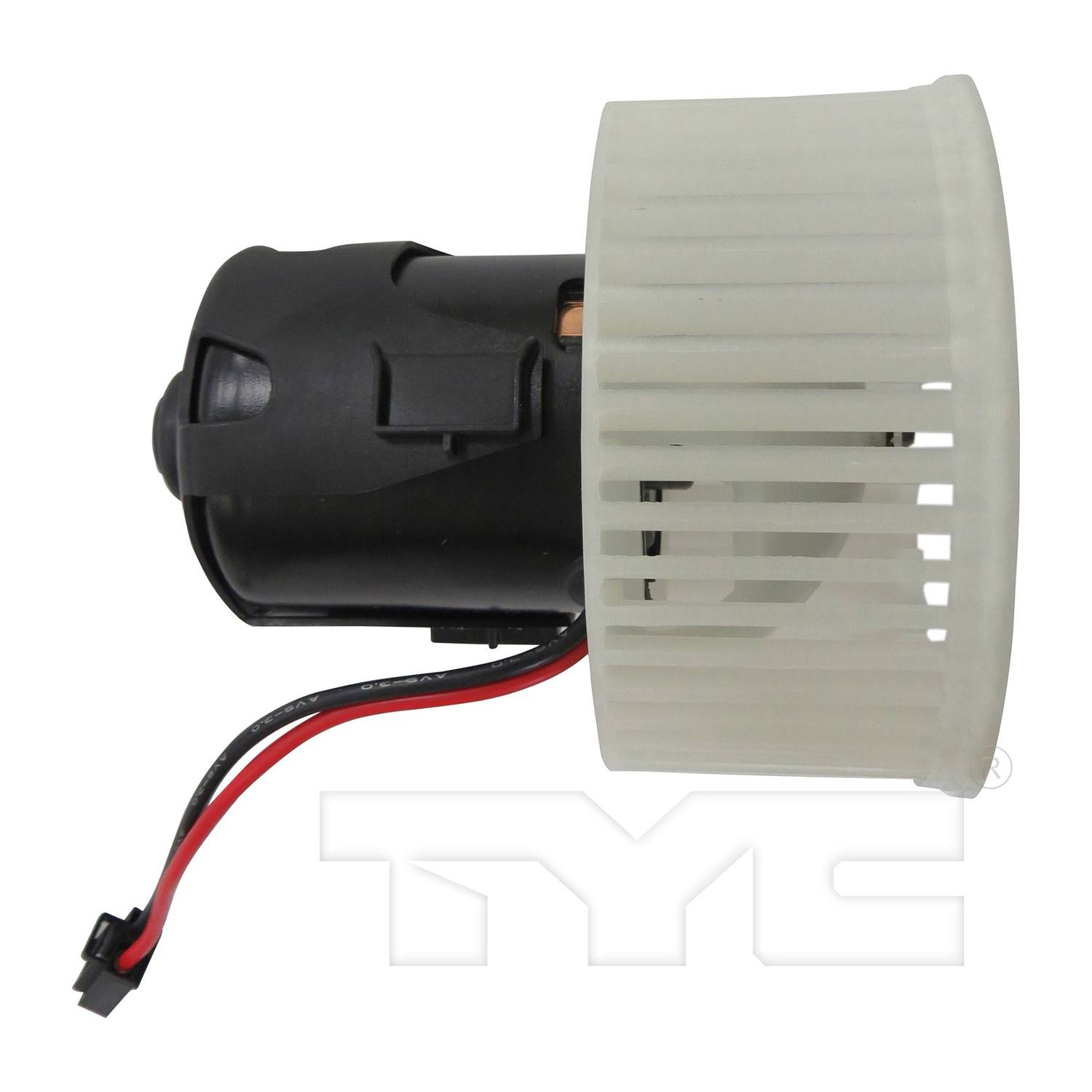 HVAC Blower Motor U773