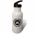 21oz Sports Water Bottle T433688