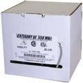 1000ft Cat6 Plenum Gray Cable C438