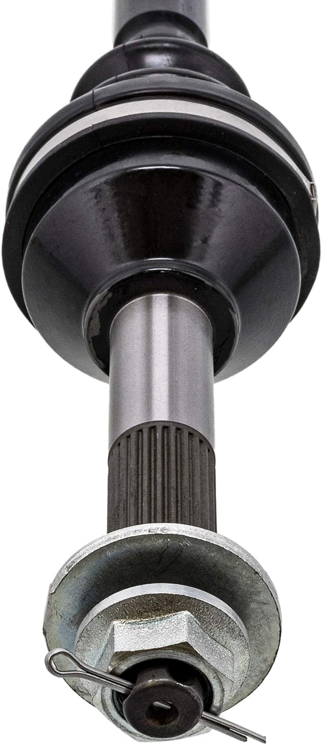 CV Axle Drive Shaft Pack of 2 H896207