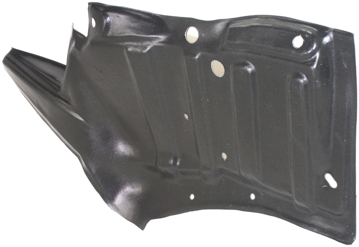 Engine Splash Shield Under Cover Left Driver Side O9602