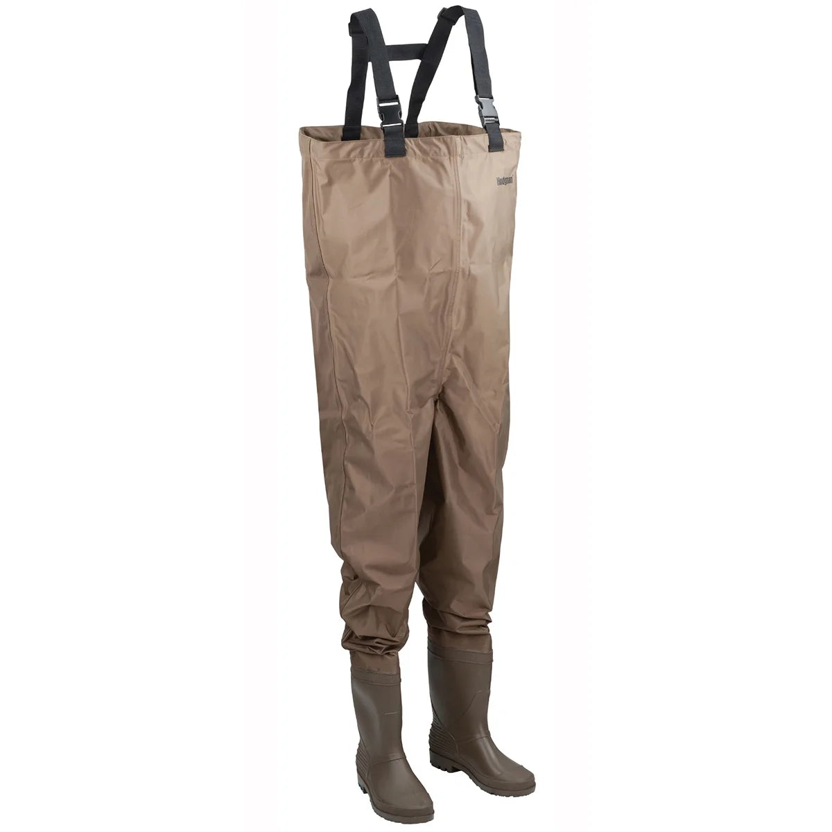 Nylon Chest Cleated Bootfoot 11 B5217