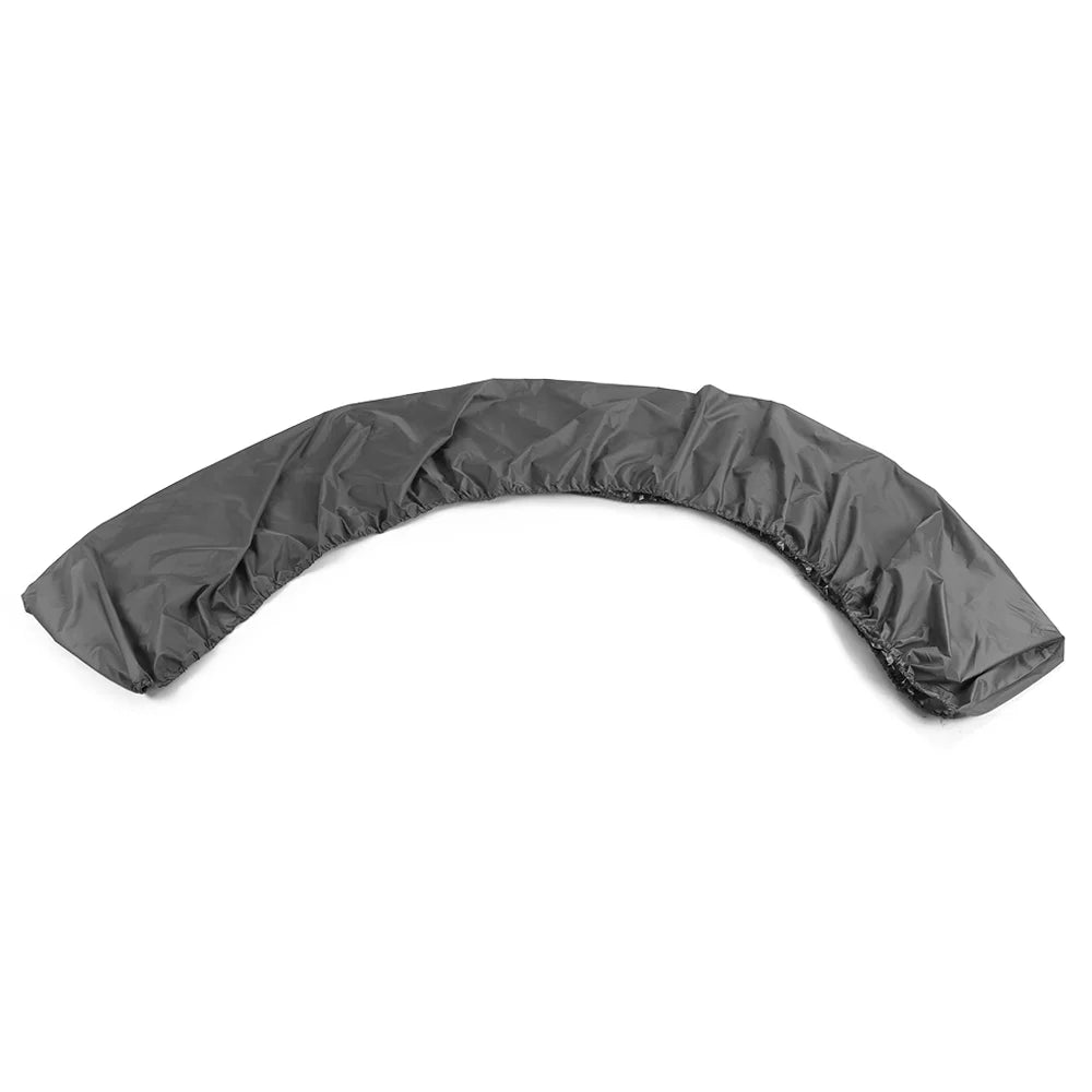 Waterproof Kayak Cover with Storage A6912