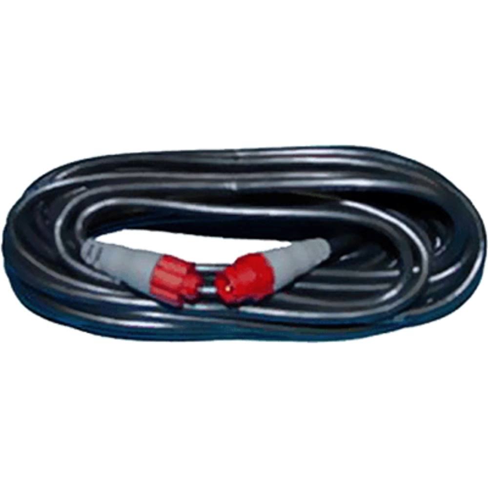 25 ft. Extension Cable - Red NMEA V423