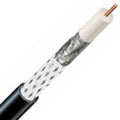 RG6 Coaxial Cable 18 AWG 1000 ft I26554