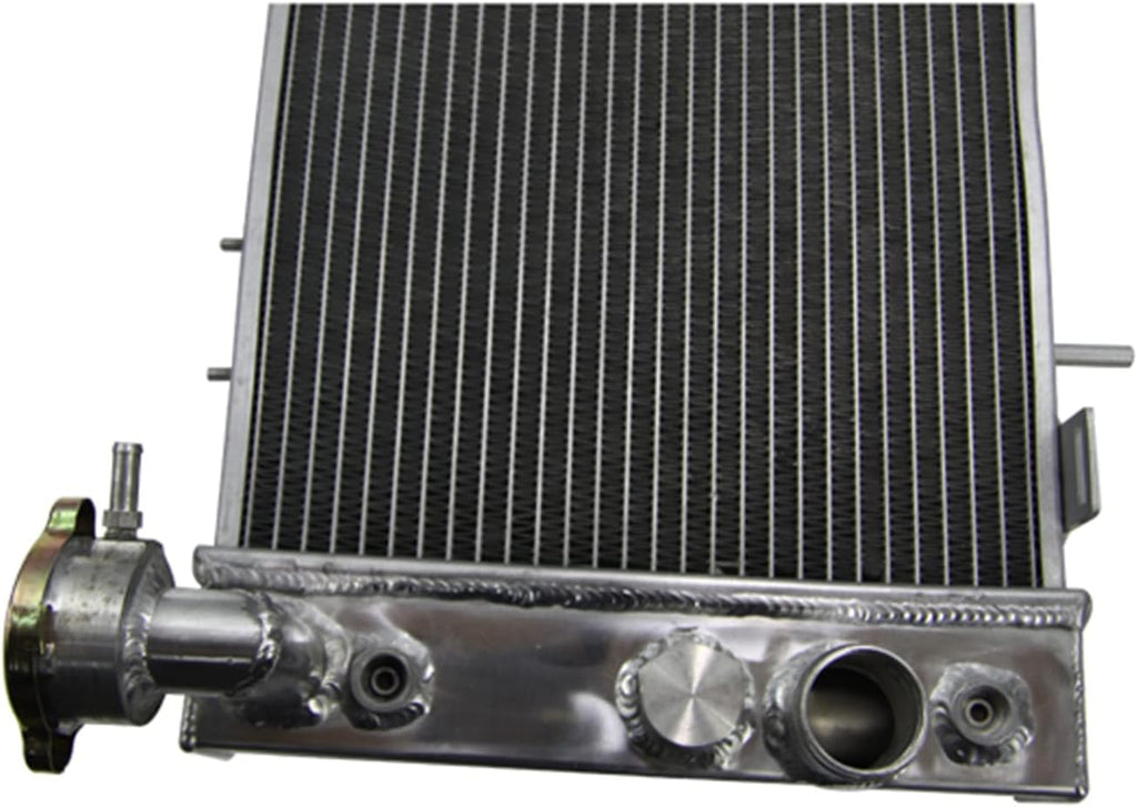 3 Row Core All Aluminum Radiator P674
