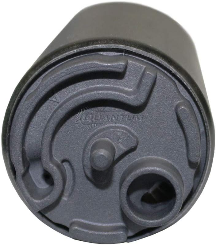 Fuel Pump with Strainer, Regulator and Tank Seal R473