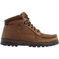 Mens Waterproof Hiking Ankle Boots N923698