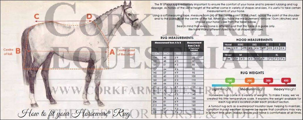 Medium 200g Turnout A637416