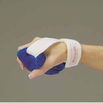 Inflatable Hand Splints U239