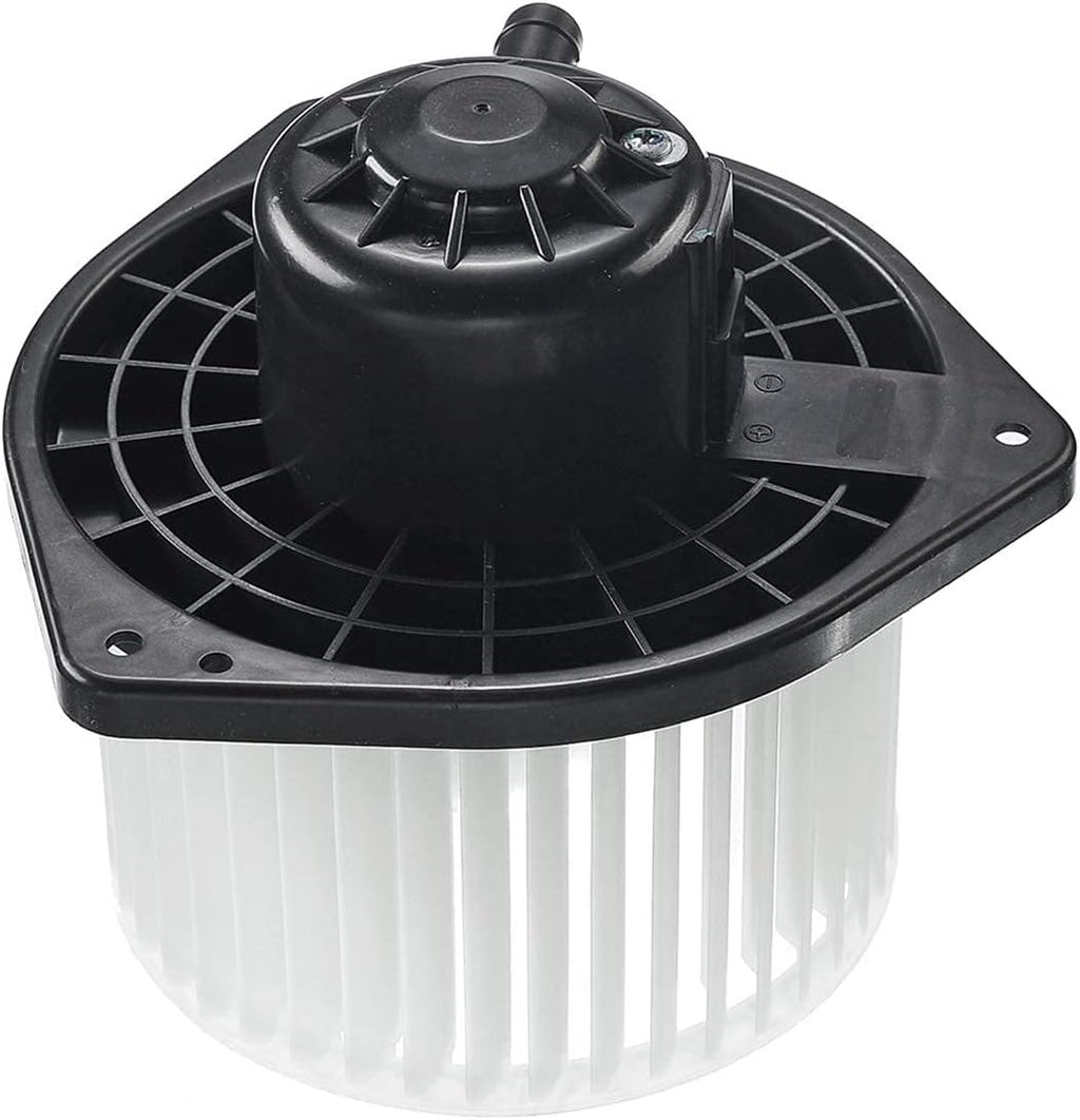 Heater Blower Motor with Fan Cage L3275
