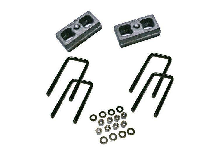 Rear Block Kit Z156484