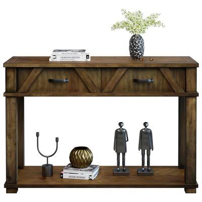 Console Table E3681