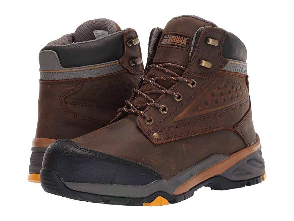 Brown Men's Size 11 Crusade Boots C615580