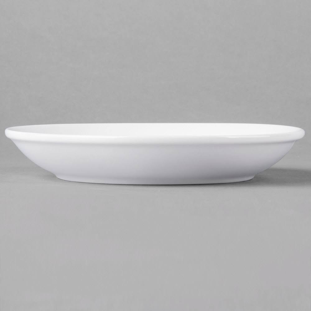 Saucer - 5.75 in. O614