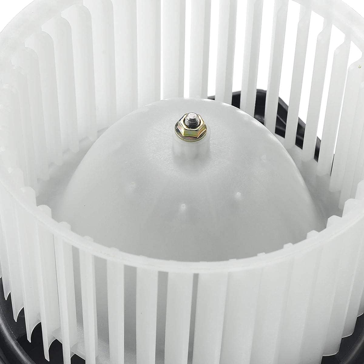 Heater Blower Motor with Fan Cage L3275